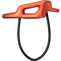 MAMMUT Sicherungsgerät "Wall Alpine Belay" MAMMUT Sicherungsgerät "Wall Alpine Belay" von mammut