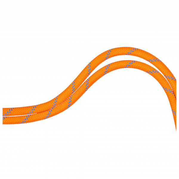 Mammut - 8.7 Alpine Sender Dry Rope - Einfachseil Gr 60 m orange Mammut - 8.7 Alpine Sender Dry Rope - Einfachseil Gr 60 m orange von mammut