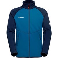 Mammut Aconcagua ML Jacket Men - Fleecejacke von mammut