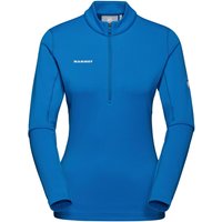 Mammut Aenergy Fleeceshirt Damen von mammut