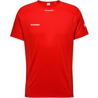 Mammut Aenergy Funktionsshirt Herren von mammut