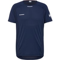 Mammut Aenergy Funktionsshirt Herren von mammut