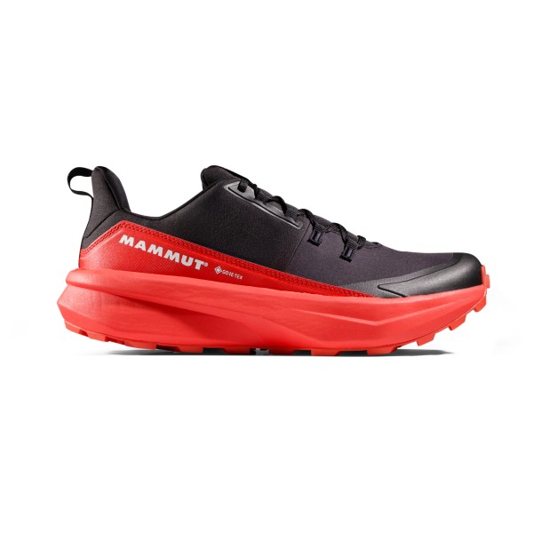 Mammut - Aenergy Hike Low GTX - Multisportschuhe Gr 11 rot Mammut - Aenergy Hike Low GTX - Multisportschuhe Gr 11 rot von mammut