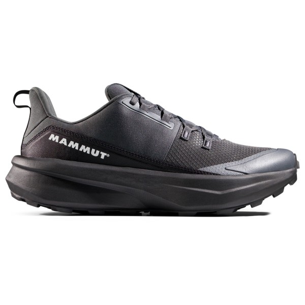 Mammut - Aenergy Hike Low - Multisportschuhe Gr 10,5 schwarz/grau Mammut - Aenergy Hike Low - Multisportschuhe Gr 10,5 schwarz/grau von mammut