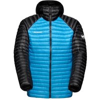 Mammut Aenergy IN Hooded Jacket Men - Daunenjacke von mammut