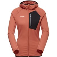 Mammut Aenergy Light ML Hooded Jacket Women - Midlayer Jacke von mammut