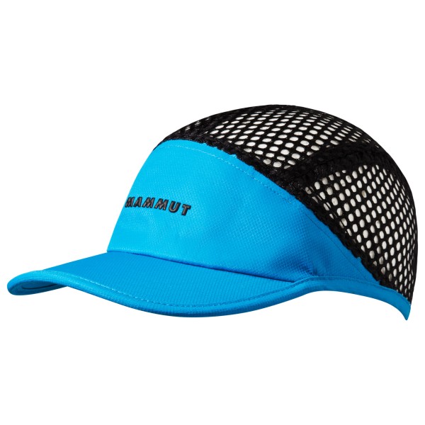 Mammut - Aenergy Mesh Cap - Cap Gr S/M blau Mammut - Aenergy Mesh Cap - Cap Gr S/M blau von mammut