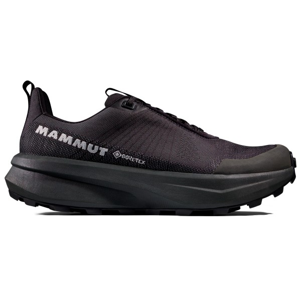 Mammut - Aenergy Mountain Low GTX - Multisportschuhe Gr 11 schwarz Mammut - Aenergy Mountain Low GTX - Multisportschuhe Gr 11 schwarz von mammut