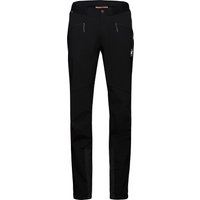 Mammut Aenergy SO Hybrid Pants Men - Softshellhose Mammut Aenergy SO Hybrid Pants Men - Softshellhose von mammut