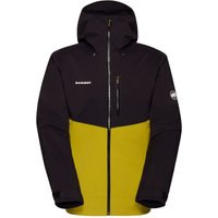 Mammut Alto Guide HS Hooded Jacket Men - Hardshelljacke Mammut Alto Guide HS Hooded Jacket Men - Hardshelljacke von mammut
