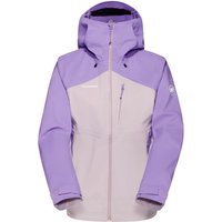 Mammut Alto Guide HS Hooded Jacket Women - Hardshelljacke Mammut Alto Guide HS Hooded Jacket Women - Hardshelljacke von mammut