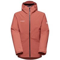 Mammut Alto Light HS Hooded Jacket Men - Hardshelljacke von mammut