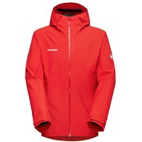 Mammut Alto Light HS Hooded Jacket Men - Hardshelljacke Mammut Alto Light HS Hooded Jacket Men - Hardshelljacke von mammut