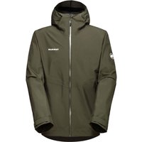 Mammut Alto Light HS Hooded Jacket Men - Hardshelljacke Mammut Alto Light HS Hooded Jacket Men - Hardshelljacke von mammut