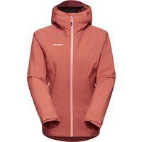 Mammut Alto Light HS Hooded Jacket Women - Hardshelljacke von mammut