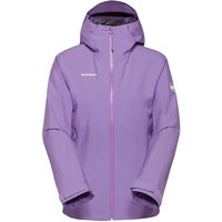 Mammut Alto Light HS Hooded Jacket Women - Hardshelljacke Mammut Alto Light HS Hooded Jacket Women - Hardshelljacke von mammut