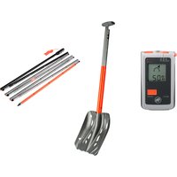 Mammut Barryvox Package Pro Light LVS-Set Mammut Barryvox Package Pro Light LVS-Set von mammut