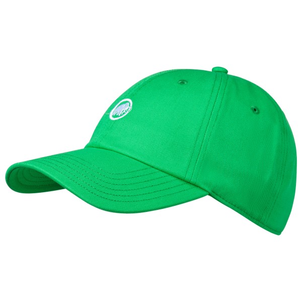 Mammut - Baseball Cap Mammut - Cap Gr L/XL grün Mammut - Baseball Cap Mammut - Cap Gr L/XL grün von mammut