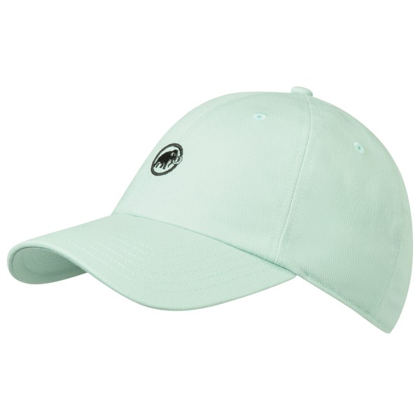 Mammut - Baseball Cap Mammut - Cap Gr S/M grün Mammut - Baseball Cap Mammut - Cap Gr S/M grün von mammut