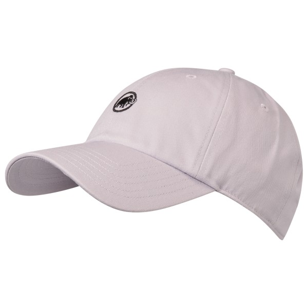 Mammut - Baseball Cap Mammut - Cap Gr S/M lila Mammut - Baseball Cap Mammut - Cap Gr S/M lila von mammut