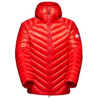 Mammut Broad Peak IN Hooded Jacket Men - Daunenjacke Mammut Broad Peak IN Hooded Jacket Men - Daunenjacke von mammut