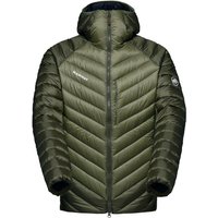 Mammut Broad Peak IN Hooded Jacket Men - Daunenjacke Mammut Broad Peak IN Hooded Jacket Men - Daunenjacke von mammut