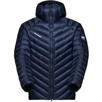 Mammut Broad Peak IN Hooded Jacket Men - Daunenjacke Mammut Broad Peak IN Hooded Jacket Men - Daunenjacke von mammut