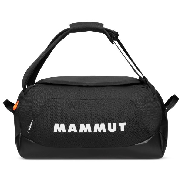 Mammut - Cargon - Reisetasche Gr 90 l schwarz Mammut - Cargon - Reisetasche Gr 90 l schwarz von mammut