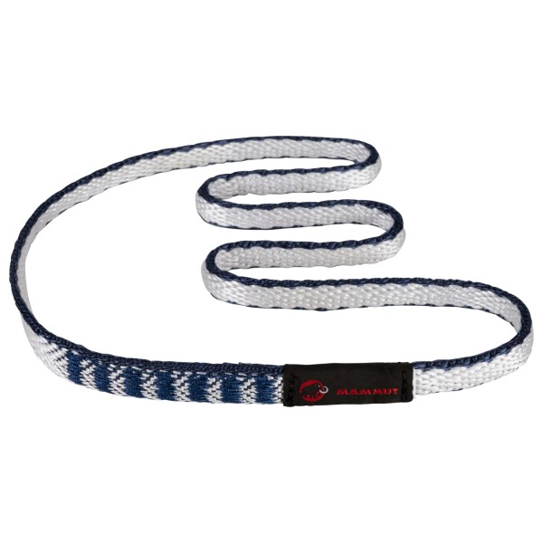 Mammut - Contact Sling 8.0 - Rundschlinge Gr 240 cm grau Mammut - Contact Sling 8.0 - Rundschlinge Gr 240 cm grau von mammut