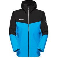 Mammut Convey Tour HS Hooded Men - Hardshelljacke von mammut