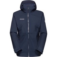 Mammut Convey Tour HS Hooded Women - Hardshelljacke von mammut