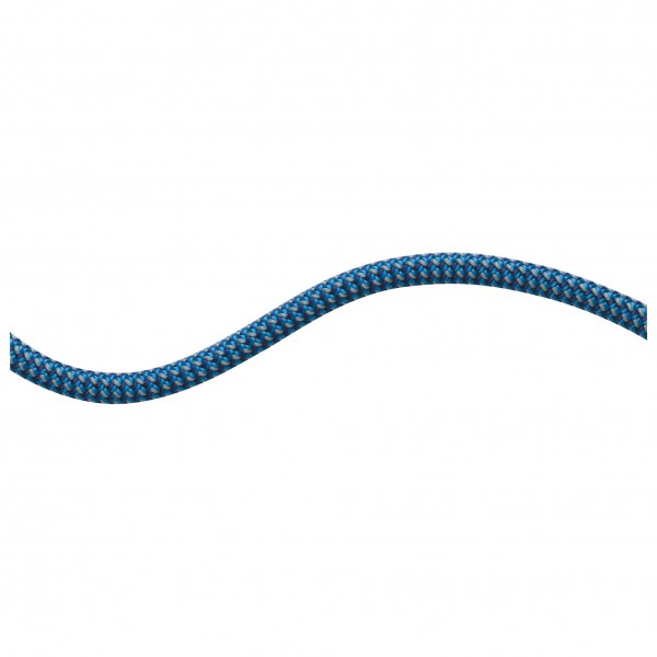 Mammut - Cord POS - Reepschnur Gr 3 m - 8 mm blau Mammut - Cord POS - Reepschnur Gr 3 m - 8 mm blau von mammut