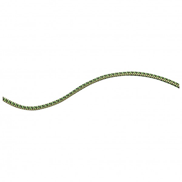 Mammut - Cord POS - Reepschnur Gr 7 m - 4 mm weiß Mammut - Cord POS - Reepschnur Gr 7 m - 4 mm weiß von mammut