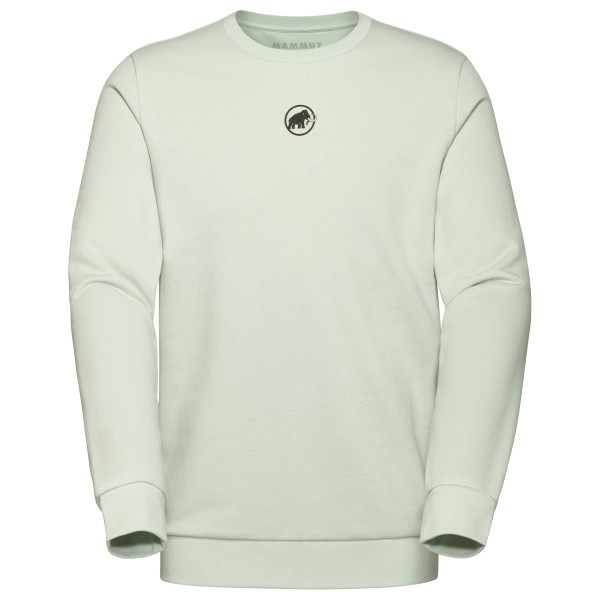 Mammut - Core Midlayer Crew Neck Original - Pullover Gr XL beige Mammut - Core Midlayer Crew Neck Original - Pullover Gr XL beige von mammut