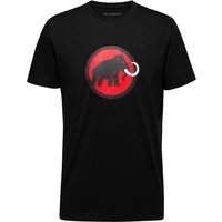 Mammut Core T-Shirt Herren von mammut