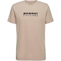 Mammut Core T-Shirt Herren Mammut Core T-Shirt Herren von mammut