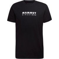 Mammut Core T-Shirt Herren Mammut Core T-Shirt Herren von mammut