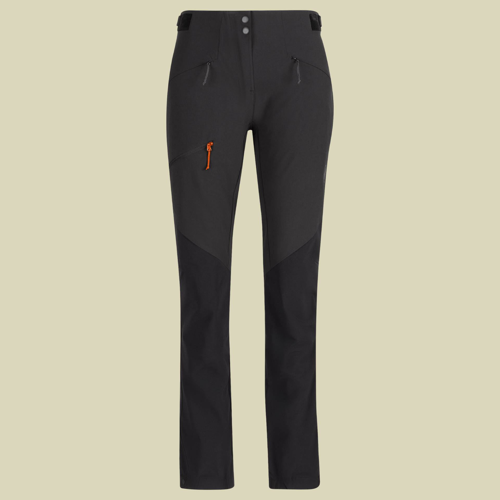 Courmayeur SO Pants Women Größe 38 Farbe black Courmayeur SO Pants Women Größe 38 Farbe black von mammut