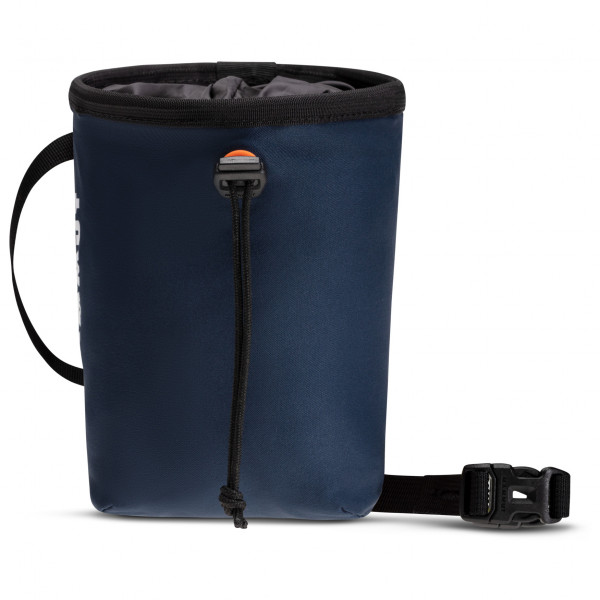 Mammut - Crag Chalk Bag - Chalkbag Gr One Size blau Mammut - Crag Chalk Bag - Chalkbag Gr One Size blau von mammut