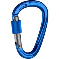 Mammut Crag HMS Screw Gate Karabiner Mammut Crag HMS Screw Gate Karabiner von mammut