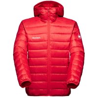 Mammut Crag IN Hooded Jacket Men - Isolationsjacke von mammut