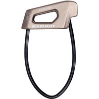 Mammut Crag Light Belay Sicherungsgerät Mammut Crag Light Belay Sicherungsgerät von mammut