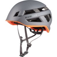 Mammut Crag Sender Kletterhelm Mammut Crag Sender Kletterhelm von mammut