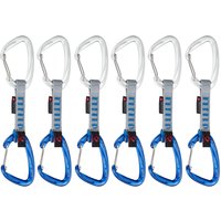 Mammut Crag Wire Indicator Express Set 6er Pack Mammut Crag Wire Indicator Express Set 6er Pack von mammut