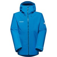 Mammut Crater IV HS Hooded Jacket Men - Hardshelljacke von mammut