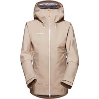 Mammut Crater IV Hardshelljacke Damen von mammut