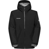 Mammut Crater Light HS Hooded Jacket Men - Hardshelljacke Mammut Crater Light HS Hooded Jacket Men - Hardshelljacke von mammut