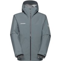 Mammut Crater Light HS Hooded Jacket Men - Hardshelljacke Mammut Crater Light HS Hooded Jacket Men - Hardshelljacke von mammut