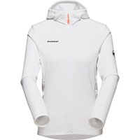 Mammut Damen Aconcagua Light ML Hoodie Jacke Mammut Damen Aconcagua Light ML Hoodie Jacke von mammut