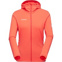 Mammut Damen Aconcagua Light ML Hoodie Jacke Mammut Damen Aconcagua Light ML Hoodie Jacke von mammut